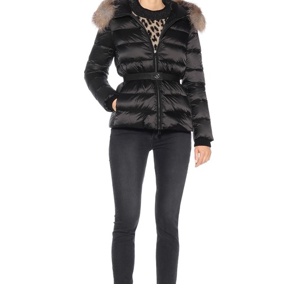 moncler tatie coat